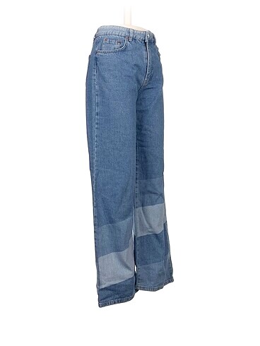 Tally Weijl Tally Weijl Jean / Kot %70 İndirimli.