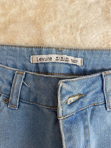 Mavi Jeans Kot şort