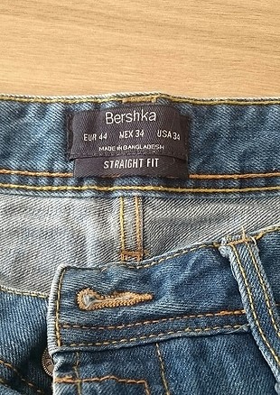 Bershka Jean