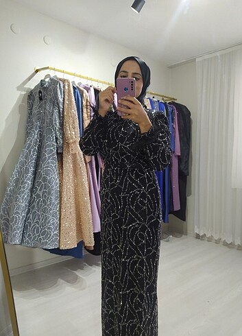 xl Beden TESETTUR KİRALİK ABİYE