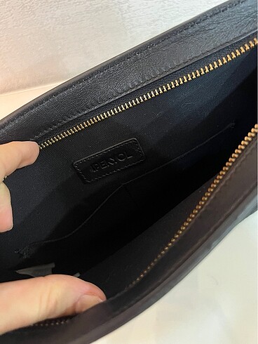 Beden İpekyol Clutch