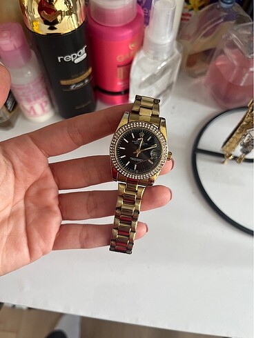Rolex saat