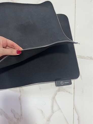 Gaming Mause Pad - Görsel 3