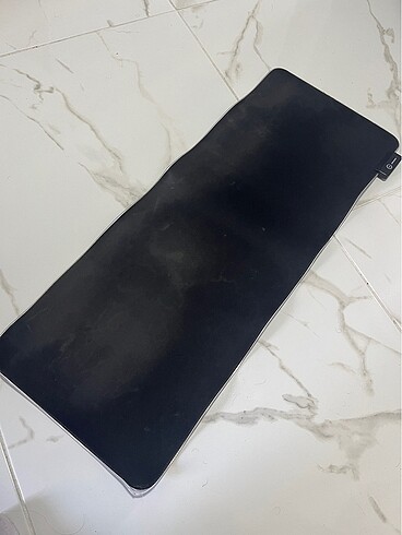 Gaming Mause Pad - Görsel 4