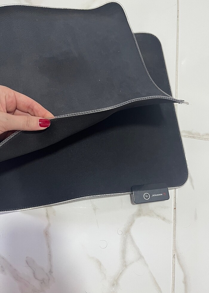 Gaming Mause Pad - Görsel 3