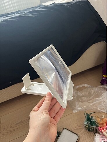 Yakınlaştırma ekranı - Görsel 2