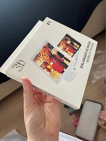 Yakınlaştırma ekranı - Görsel 3