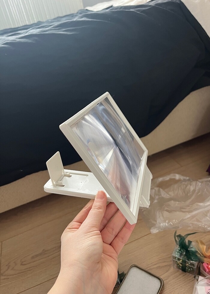 Yakınlaştırma ekranı - Görsel 2