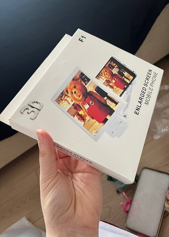 Yakınlaştırma ekranı - Görsel 3