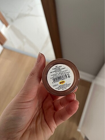 Bee Beauty Beaulis fondoten