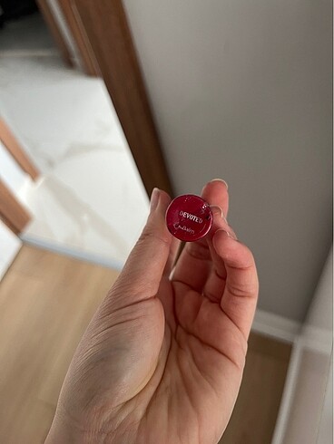 The Balm Devoted the balm ruj