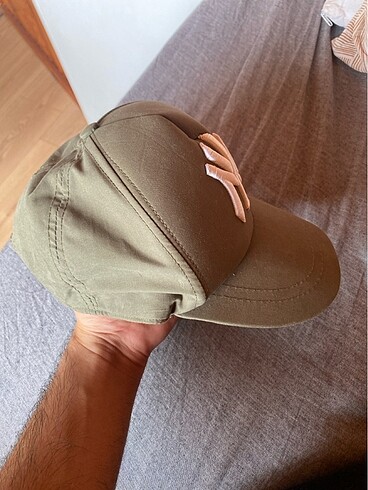 Beden Şapka new era