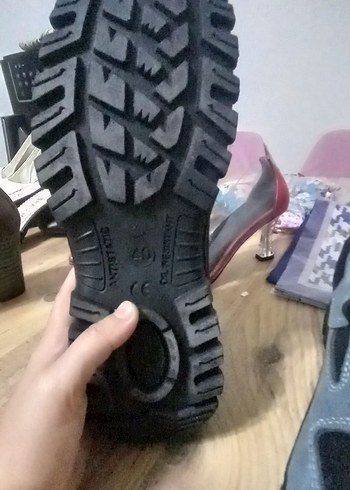 demirli is ayakkabisi inter fiytinida ekledim ona giore alin - Görsel 3