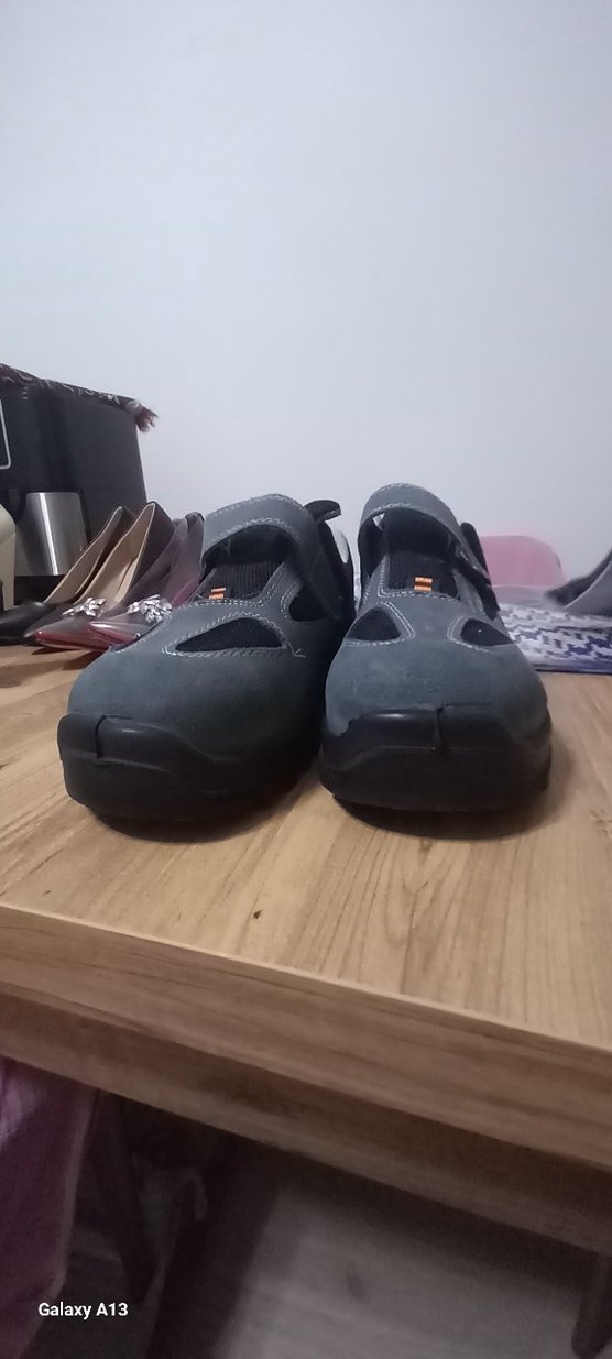 demirli is ayakkabisi inter fiytinida ekledim ona giore alin - Görsel 2