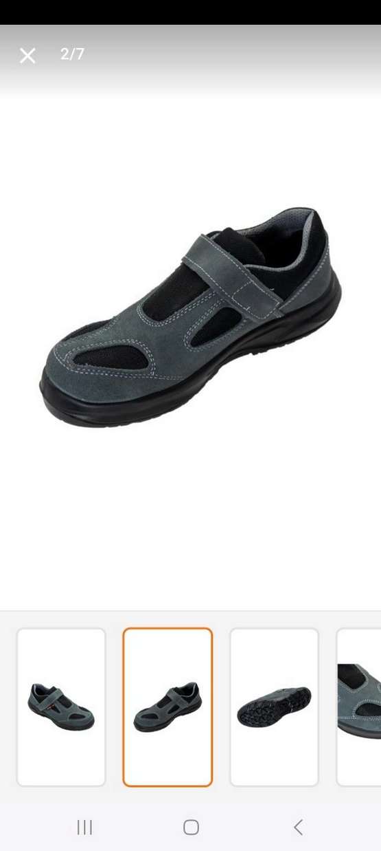 demirli is ayakkabisi inter fiytinida ekledim ona giore alin - Görsel 5