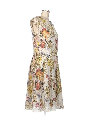 Vintage Love Vintage Love Uzun Elbise %70 İndirimli.