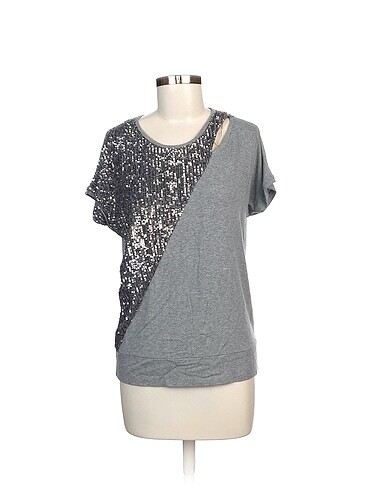 Vintage Love Bluz %70 İndirimli.