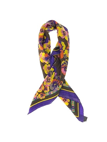 Versace Versace Eşarp / Fular %70 İndirimli.