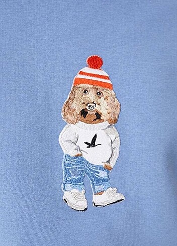 xl Beden beyaz Renk Beymen Club Modal Kumaş Sweatshirt