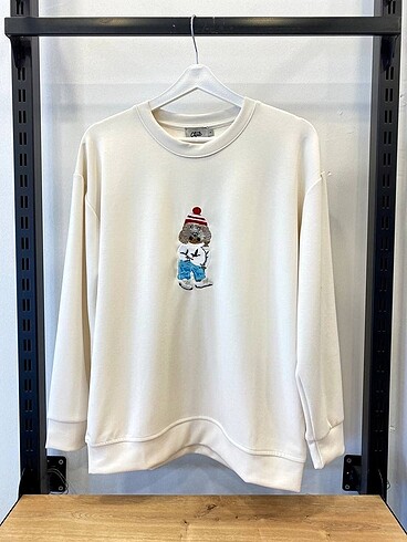 Beymen Club Modal Kumaş Sweatshirt