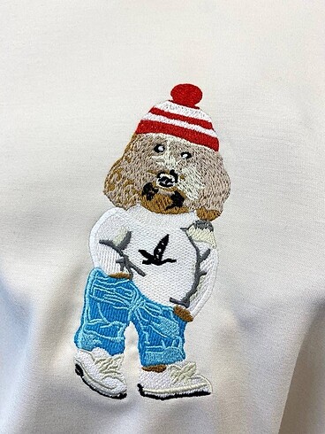 xl Beden Beymen Club Modal Kumaş Sweatshirt