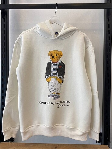 POLO RALPH LAUREN BEAR Sweatshirt