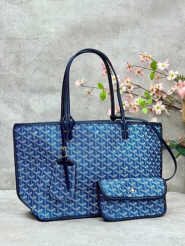GOYARD Saint Louis GM