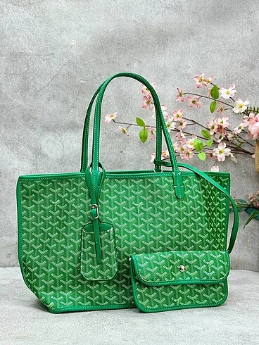  Beden GOYARD Saint Louis GM
