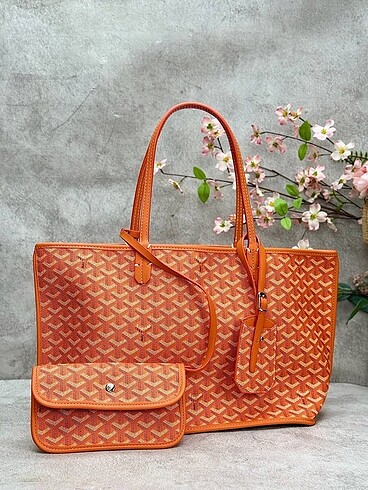  Beden GOYARD ??????????????? Saint Louis GM