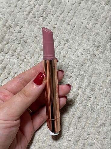 Tarte Tarte Juicy Lip Plump Cherry Blossom