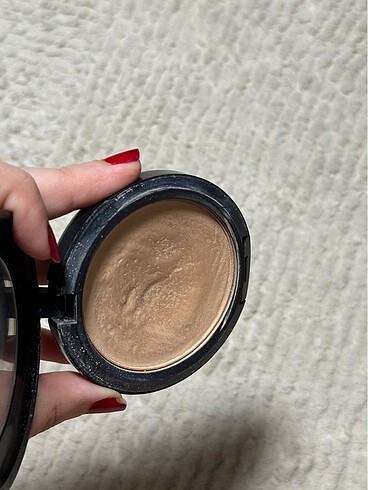 Beden Mac Studio Fix Pudra