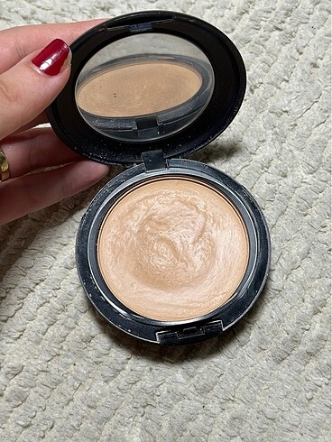 MAC Mac Studio Fix Pudra