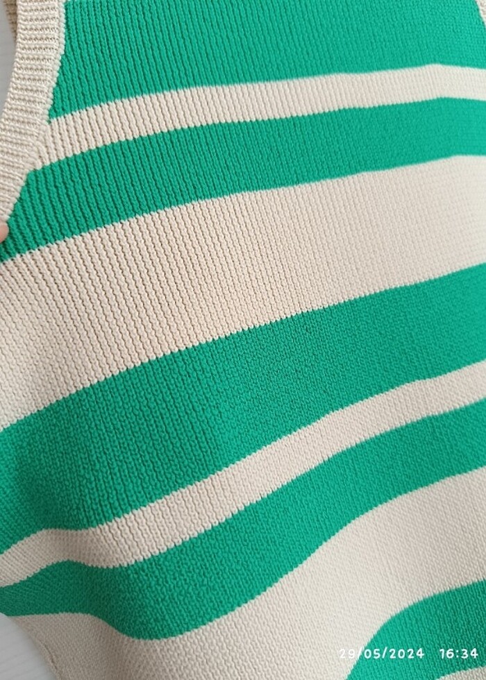 Triko elbise (Michelle Keegan) - Görsel 5