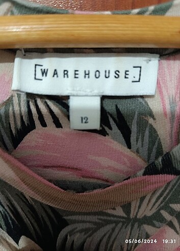 Yazlık elbise - Görsel 5