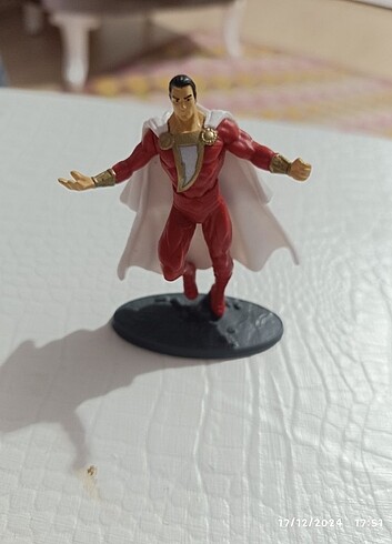 Shazam mini figür 