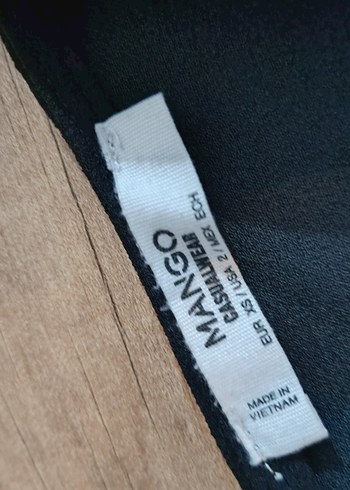 Siyah Midi Kolsuz Elbise - Görsel 8