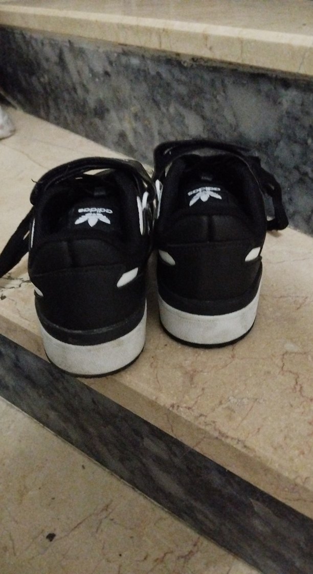 Kadın erkek Adidas Spor Ayakkabı - Görsel 2