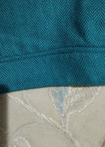 Mini kaşe etek - Görsel 2