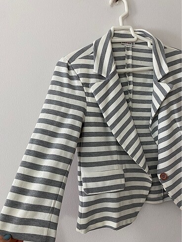 Blazer ceket