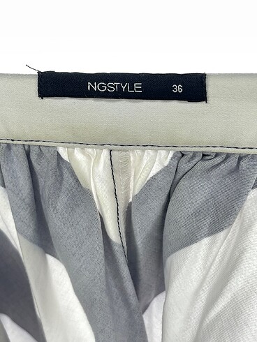36 Beden çeşitli Renk NG Style Uzun Etek %70 İndirimli.