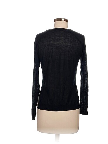26 Beden Pull and Bear Kazak / Triko %70 İndirimli.