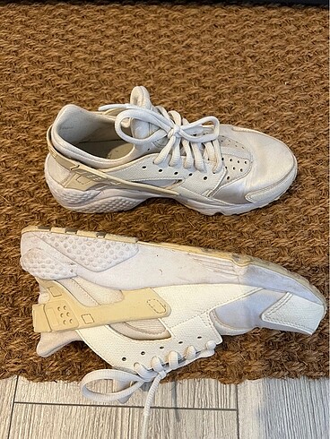 Nike Nike huarache