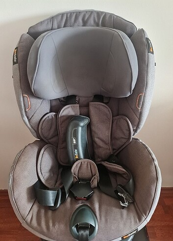 BeSafe Oto koltuk besafe izi comfort x3 isofix 9-18