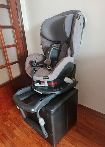 9- 18 kg Beden Oto koltuk besafe izi comfort x3 isofix 9-18