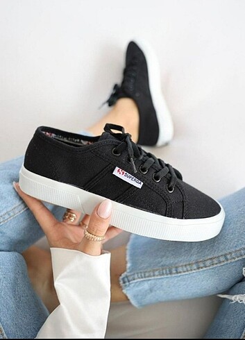 Superga Numara sorunuz