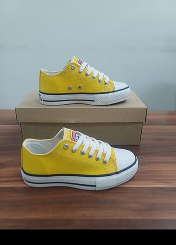 Converse Numara sorunuz 
