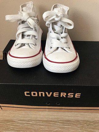 diğer Beden Converse 