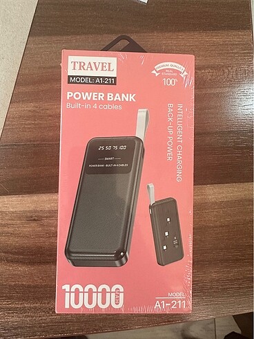 Powerbank