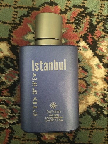 Diğer Parfüm