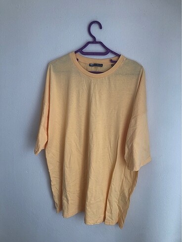 Oversize tişört